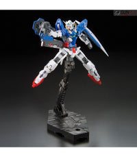 Bandai RG 1/144 Gundam Exia GN-001 Model Kit – 00 Series in Malta | LAB7