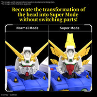 Bandai RG 1/144 Shining Gundam Model Kit – Mobile Fighter G Gundam in Malta | LAB7