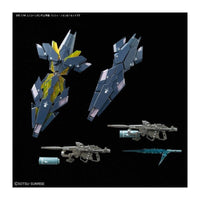Bandai RG 1/144 Unicorn Gundam 02 Banshee Norn – Real Grade Model Kit