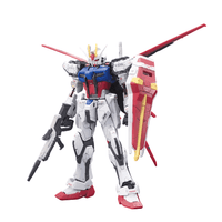 Bandai RG Aile Strike Gundam 1/144 Model Kit – Real Grade in Malta | LAB7