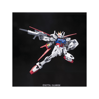 Bandai RG Aile Strike Gundam 1/144 Model Kit – Real Grade in Malta | LAB7