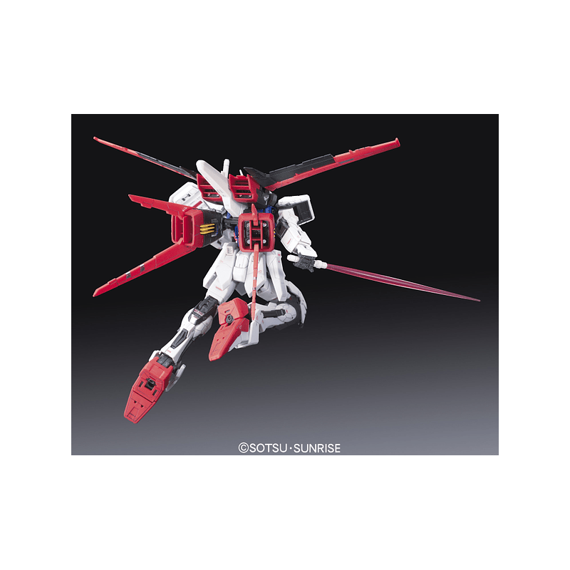 Bandai RG Aile Strike Gundam 1/144 Model Kit – Real Grade in Malta | LAB7