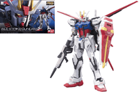 Bandai RG Aile Strike Gundam 1/144 Model Kit – Real Grade in Malta | LAB7