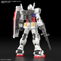 Bandai RG RX - 78 - 2 Gundam 1/144 Scale Model Kit by LAB7 Malta, Europe