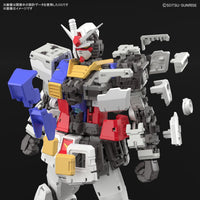 Bandai RG RX - 78 - 2 Gundam 1/144 Scale Model Kit by LAB7 Malta, Europe