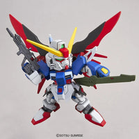 SD Gundam Ex-Standard Destiny Gundam Modellbausatz