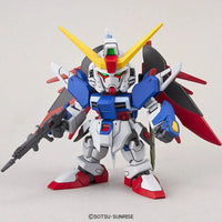 SD Gundam Ex-Standard Destiny Gundam Modellbausatz