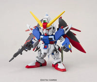 SD Gundam Ex-Standard Destiny Gundam Modellbausatz