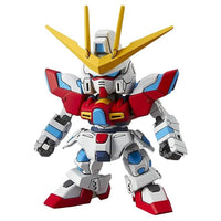 Bandai SD Gundam EX Standard Try Burning Model Kit in Malta | LAB7