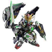Bandai SDW Heroes GF Gundam Astray Type-F Model Kit in Malta | LAB7