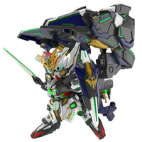 Bandai SDW Heroes GF Gundam Astray Type-F Model Kit in Malta | LAB7