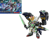 Bandai SDW Heroes GF Gundam Astray Type-F Model Kit in Malta | LAB7