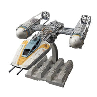 Bandai Star Wars 1/72 Y-Wing Starfighter – Model Kit in Malta | LAB7