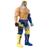 Bandai Tekken 8 - King - Game Dimension Figure 17cm in Malta | LAB7