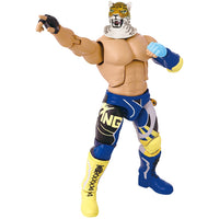 Bandai Tekken 8 - King - Game Dimension Figure 17cm in Malta | LAB7