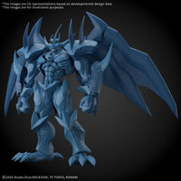 Bandai YU-GI-OH - Figure-rise Standard Obelisk The Tormentor - Model Kit in Malta | LAB7