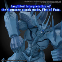 Bandai YU-GI-OH - Figure-rise Standard Obelisk The Tormentor - Model Kit in Malta | LAB7