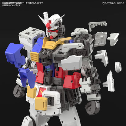 RG 1/144 RX-78-2 Gundam Ver. 2.0