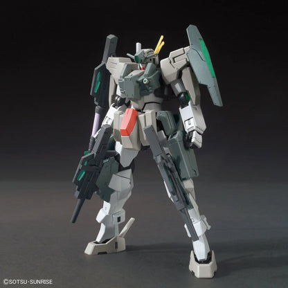 Bandai HG 1/144 Cherudim Saga Type Model Kit – Gundam Build Fighters