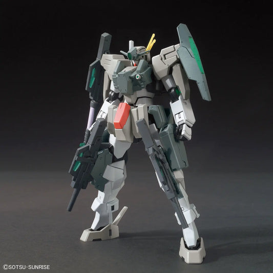 Bandai HG 1/144 Cherudim Saga Type Model Kit – Gundam Build Fighters