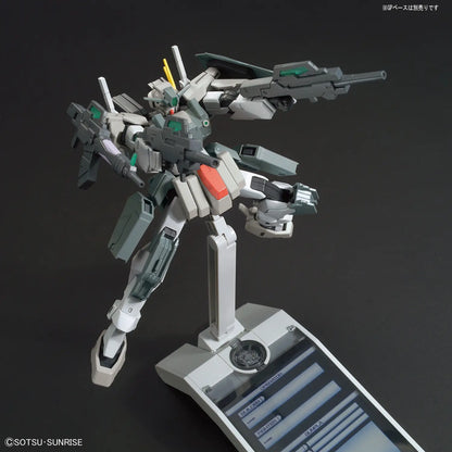 Bandai HG 1/144 Cherudim Saga Type Model Kit – Gundam Build Fighters