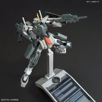 Bandai HG 1/144 Cherudim Saga Type Model Kit – Gundam Build Fighters
