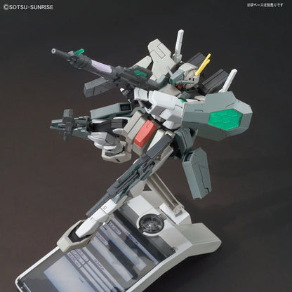 Bandai HG 1/144 Cherudim Saga Type Model Kit – Gundam Build Fighters