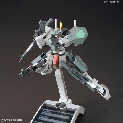 Bandai HG 1/144 Cherudim Saga Type Model Kit – Gundam Build Fighters