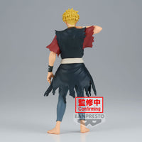 Banpresto Aza Chobe DXF 17cm Figure – Banpresto | Hell’s Paradise Collectible in Malta | LAB7