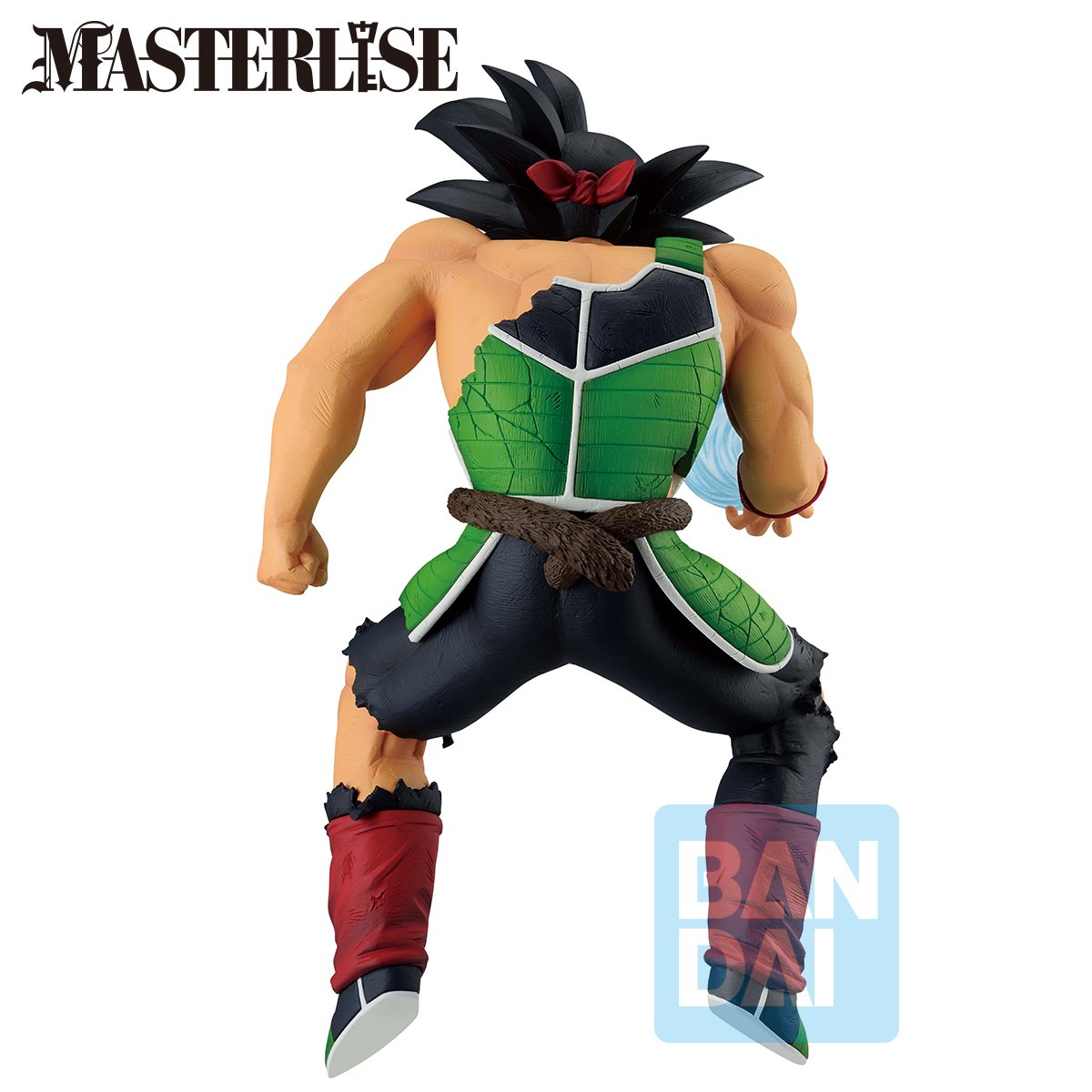 Banpresto Dragon Ball Bardock VS Omnibus Ultimate Figure 24cm by LAB7 Malta, Europe