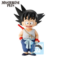 Banpresto Dragon Ball Goku & Krillin Son Goku Training Figure Set 13 & 11cm by LAB7 Malta, Europe