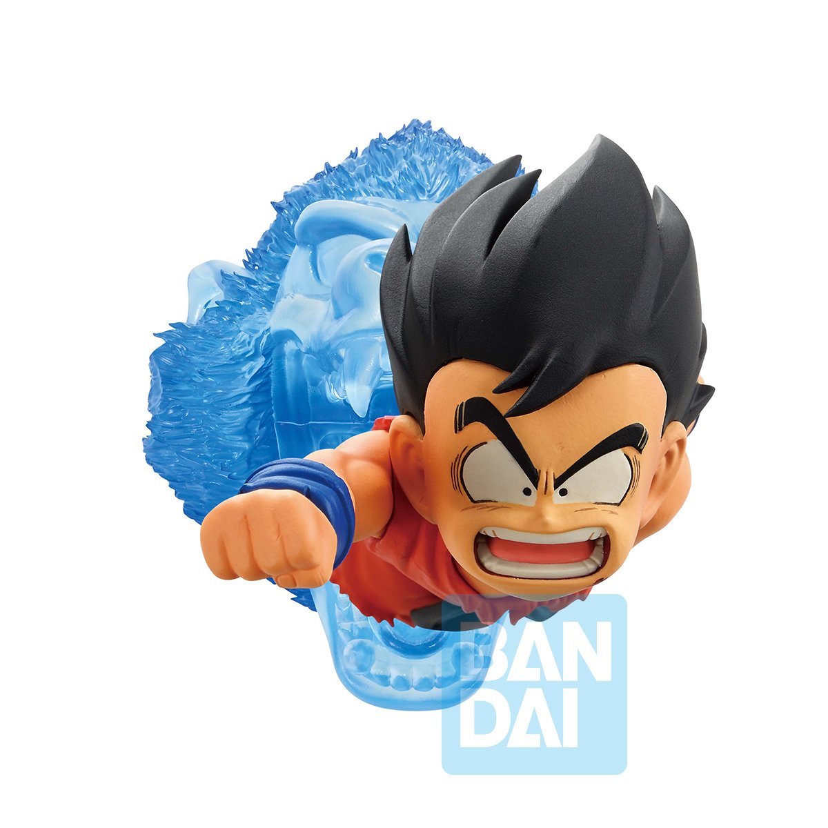 Banpresto Dragon Ball Son Goku Dragon History II Figure 17cm by LAB7 Malta, Europe