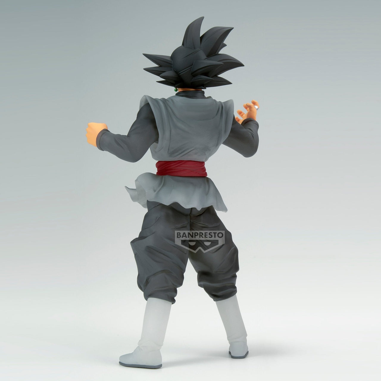 Banpresto Dragon Ball Super Goku Black Clearise Figure 19cm by LAB7 Malta, Europe