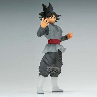 Banpresto Dragon Ball Super Goku Black Clearise Figure 19cm by LAB7 Malta, Europe