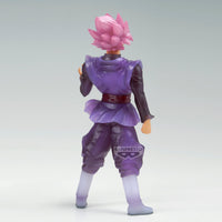 Banpresto Dragon Ball Super Saiyan Rosé Goku Black Clearise Figure 19cm by LAB7 Malta, Europe