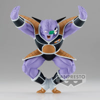 Banpresto Dragon Ball Z Ginyu Solid Edge Works Figure 10cm by LAB7 Malta, Europe