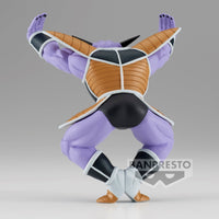 Banpresto Dragon Ball Z Ginyu Solid Edge Works Figure 10cm by LAB7 Malta, Europe