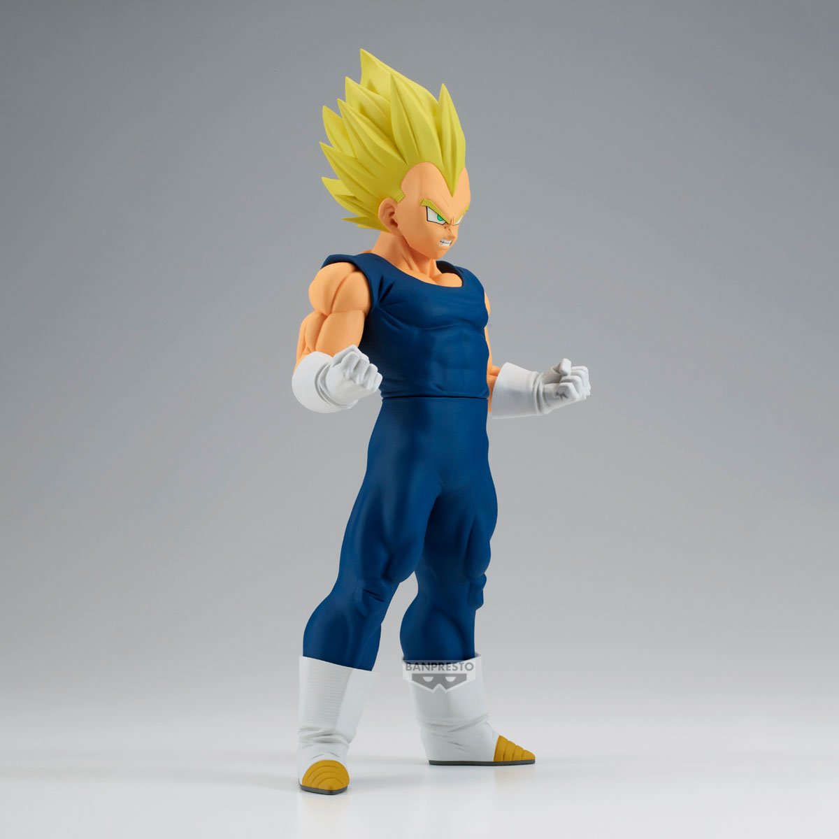 Banpresto Dragon Ball Z Vegeta Grandista Figure 26cm by LAB7 Malta, Europe