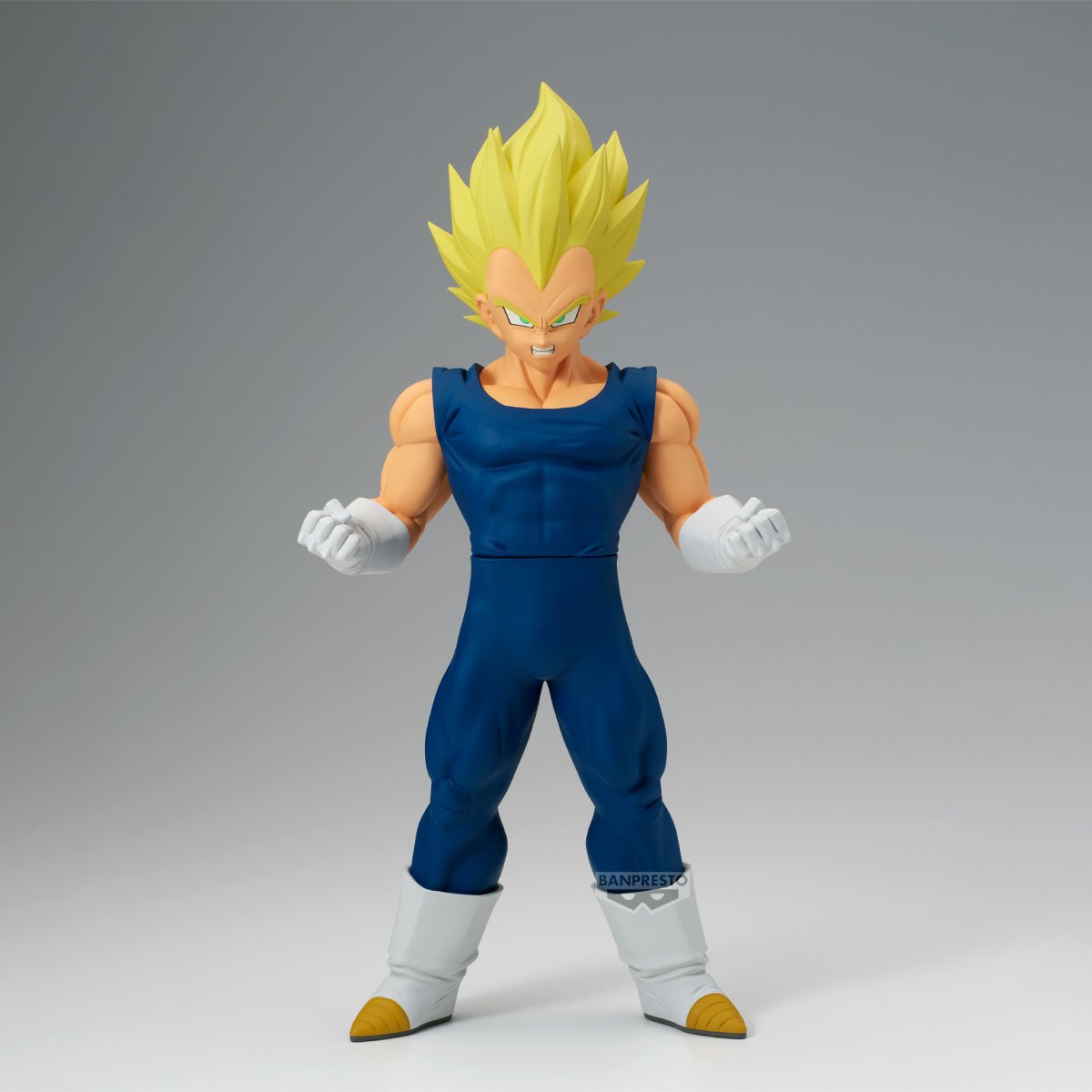Banpresto Dragon Ball Z Vegeta Grandista Figure 26cm by LAB7 Malta, Europe