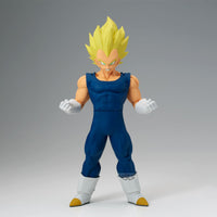 Banpresto Dragon Ball Z Vegeta Grandista Figure 26cm by LAB7 Malta, Europe
