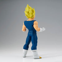 Banpresto Dragon Ball Z Vegeta Grandista Figure 26cm by LAB7 Malta, Europe