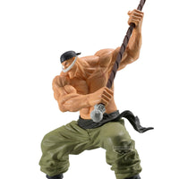 Banpresto One Piece Edward Newgate Grandista Figure 21cm by LAB7 Malta, Europe