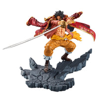 Banpresto One Piece Gol D. Roger Manhood Special Figure 9cm by LAB7 Malta, Europe