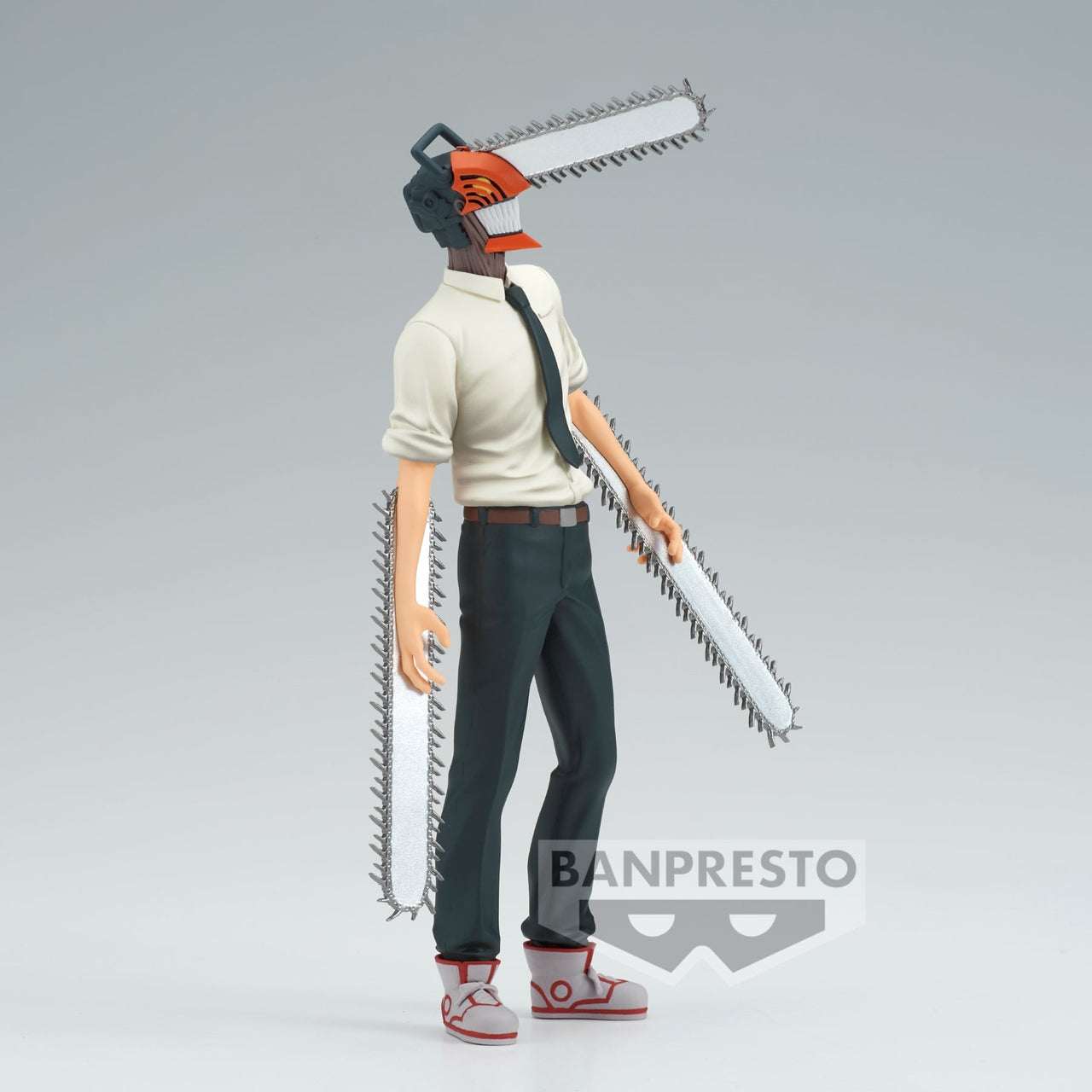 Banpresto Chainsaw Man Chain Spirits 16cm Figure – Banpresto | Chainsaw Man in Malta | LAB7