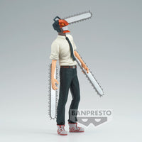 Banpresto Chainsaw Man Chain Spirits 16cm Figure – Banpresto | Chainsaw Man in Malta | LAB7