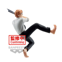 Banpresto CHAINSAW MAN - Denji - Figure Vibration Stars 12cm in Malta | LAB7