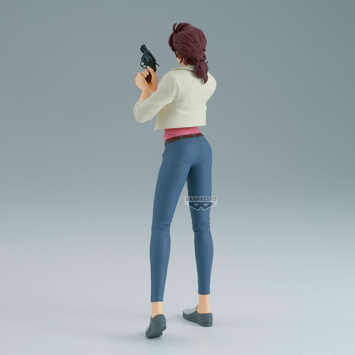 Banpresto City Hunter Angel Dust Kaori Makimura Figure 19cm in Malta | LAB7