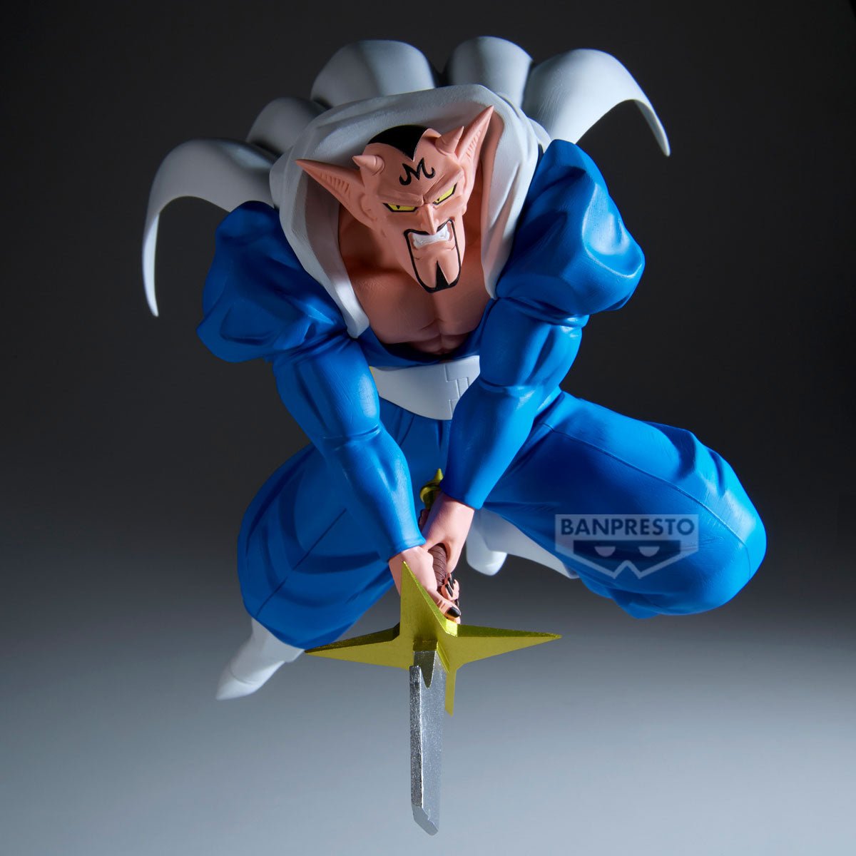 Banpresto DBZ Dabura Match Makers Figure in Malta | LAB7