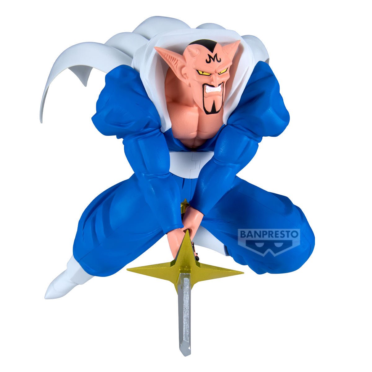 Banpresto DBZ Dabura Match Makers Figure in Malta | LAB7