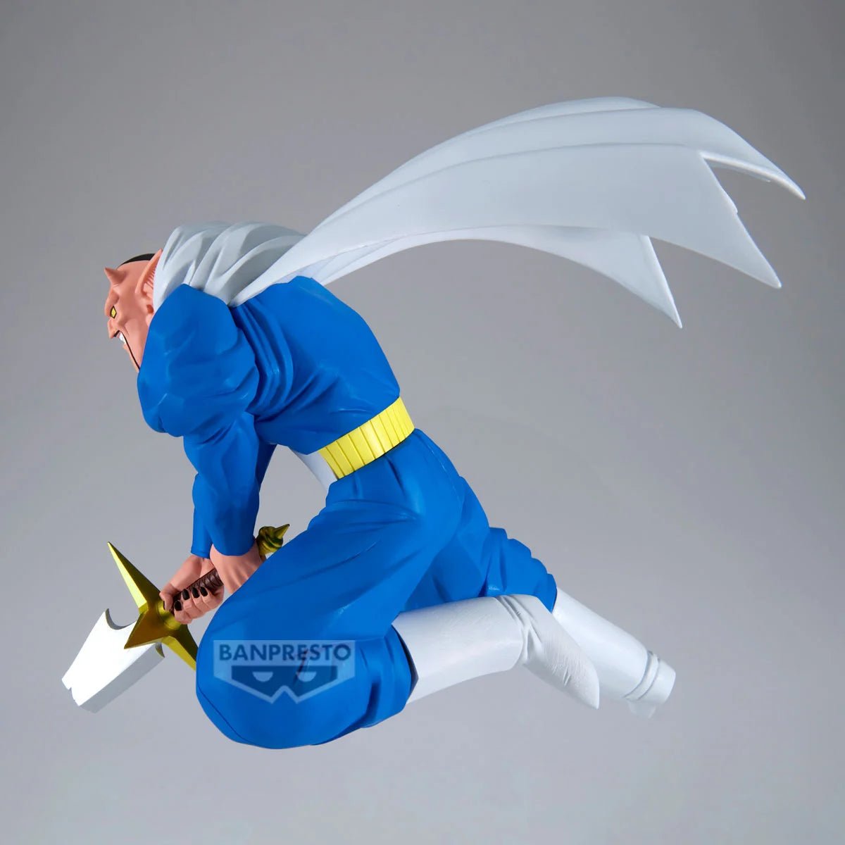 Banpresto DBZ Dabura Match Makers Figure in Malta | LAB7